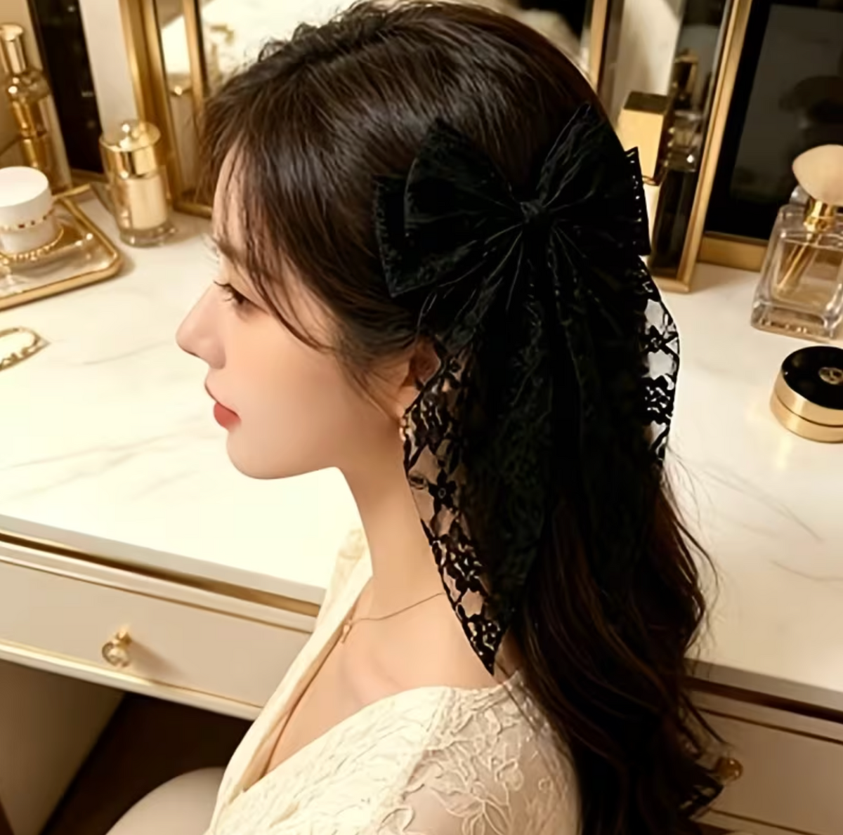 Lace