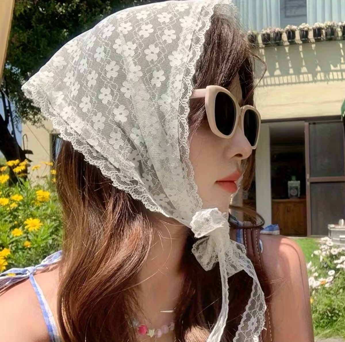 Floral