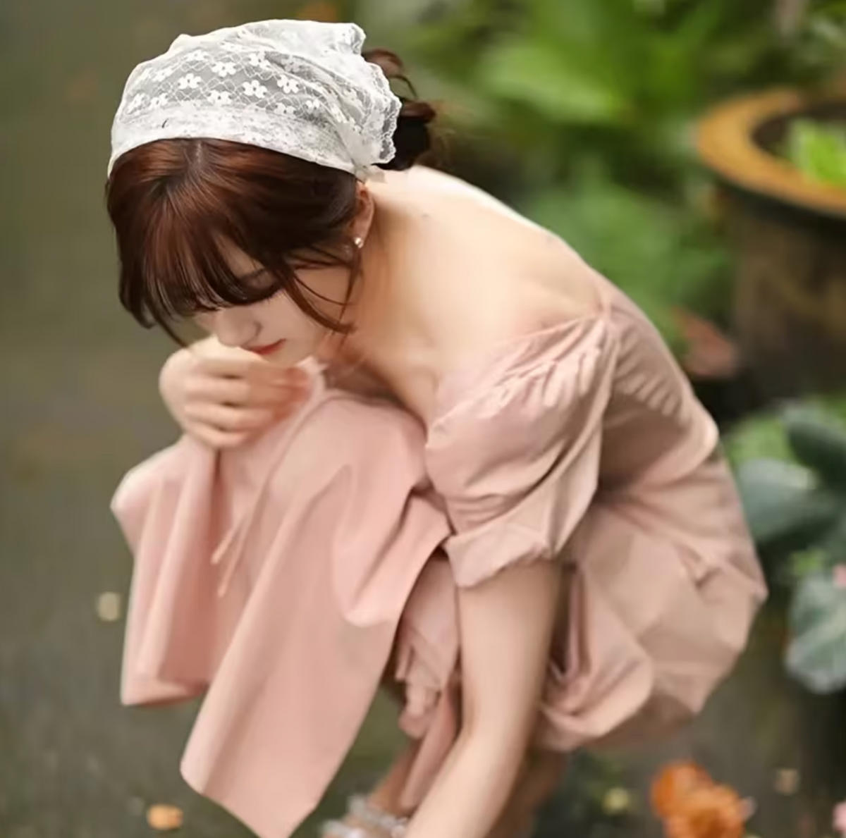 Floral